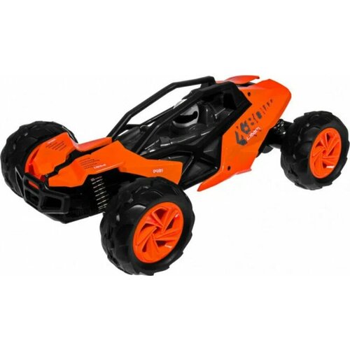 Радиоуправляемая модель Wineya багги W3681 Speed Buggy KX7 (1к14) Orange