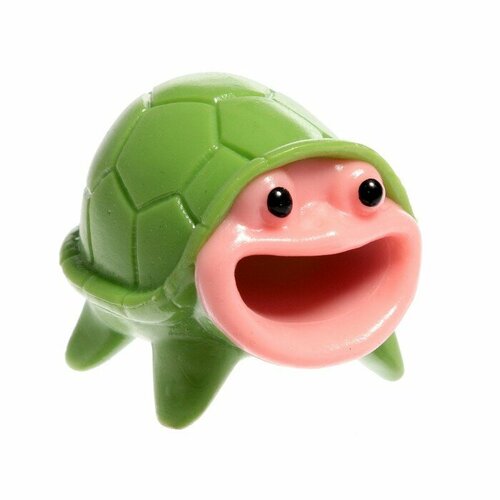 Мялка Черепаха мялка черепаха цвета микс