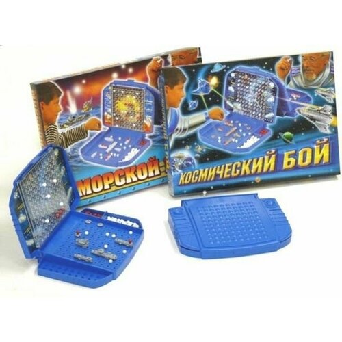 Настольная игра Космический бой. Вторжение