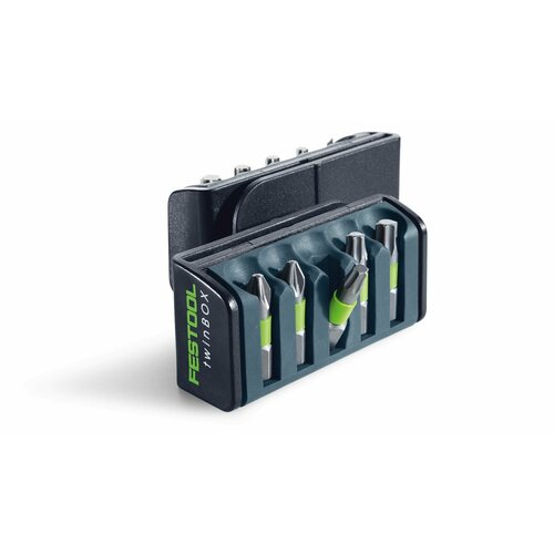 FESTOOL набор БИТ IMPACTPLUS TWINBOX Фестул 498829