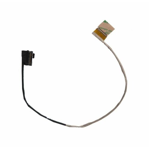 LCD Cable / Шлейф матрицы для ноутбука Toshiba S50, S50-B, S55T-B5, S55-B, S55-C5274, L50-B, 30Pin крепление для матрицы ноутбука петли toshiba satellite s50 b s55 fbbl1012010