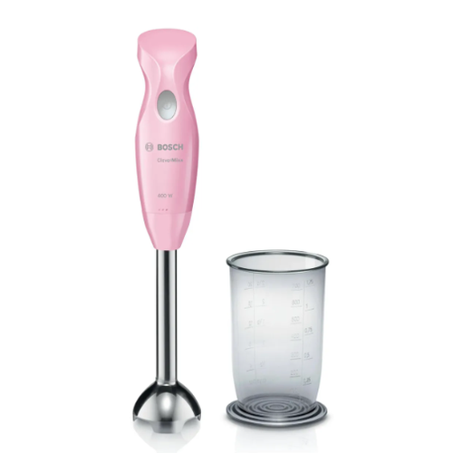 Блендер Bosch MSM2410K розовый 4328₽