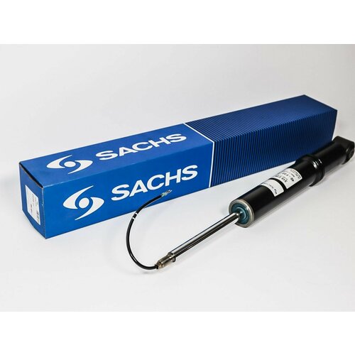 Задний амортизатор CDC Volkswagen Touareg 7P5 P6 95590₽