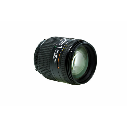 Nikon AF Nikkor 28-105mm f35-45 D 1600000₽