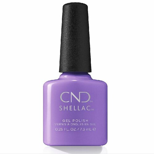 CND SHELLAC Гель лак Artisan Bazaar