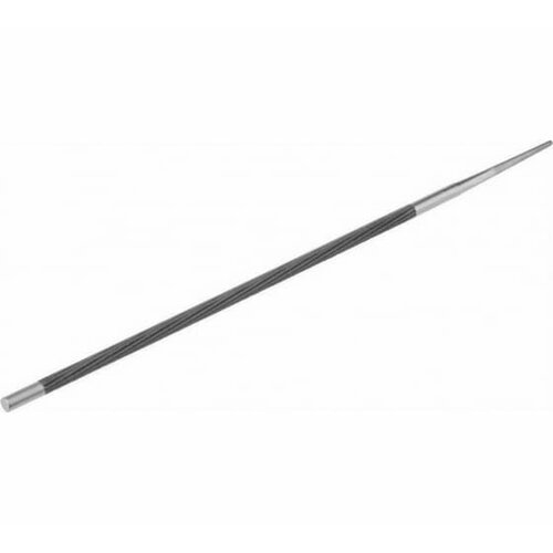 P. I. T. Напильник для заточки цепи MCF-4001, 4 мм комплект для заточки цепи husqvarna h37 3 8 1 3 мм 4 мм 5796536 01