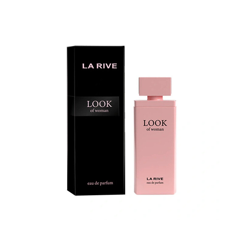 La Rive Look of Woman парфюмерная вода 75 мл для женщин