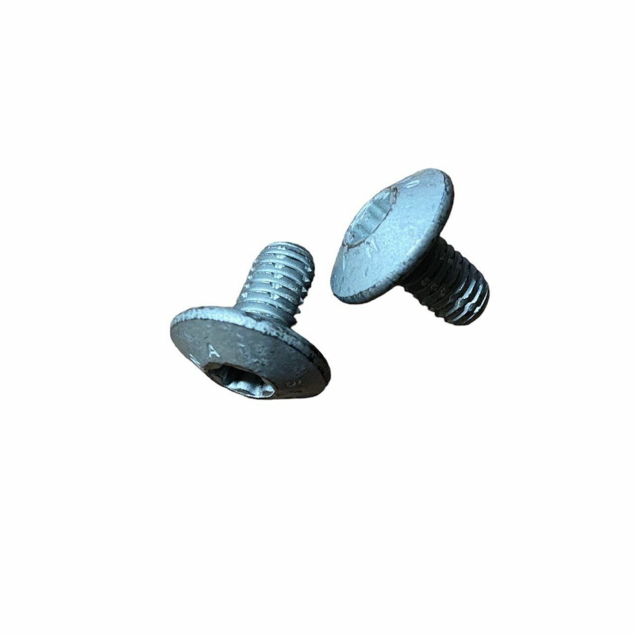 фото Болты 2 шт. крепления номерного знака от VAG универсальные Torx