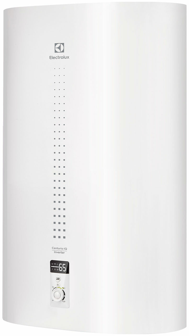 Водонагреватель накопительный Electrolux EWH 80 Centurio IQ Inverter