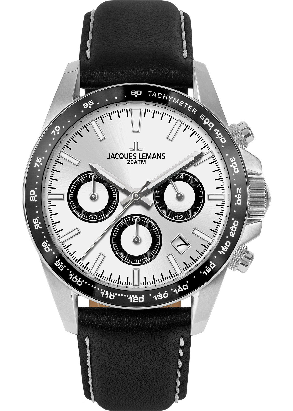 Наручные часы JACQUES LEMANS Sport 