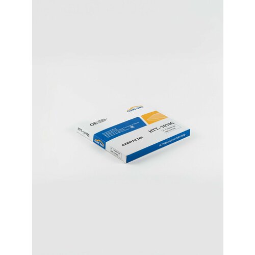 Фильтр салонный угольный Subaru Legacy III, Outback II, Toyota Avensis Vers