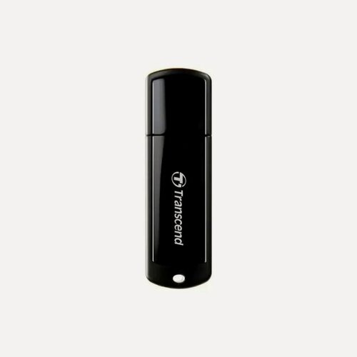 Изображение товара Флеш-накопитель TRANSCEND JetFlash 700 256GB black (TS256GJF700)