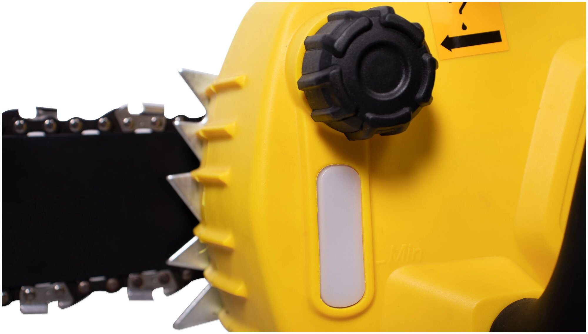 Пила цепная CHAMPION 324N-18" — фото 1