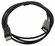 Кабель-переходник DisplayPort (М) – HDMI (М) VCOM CG494-B, позоло...