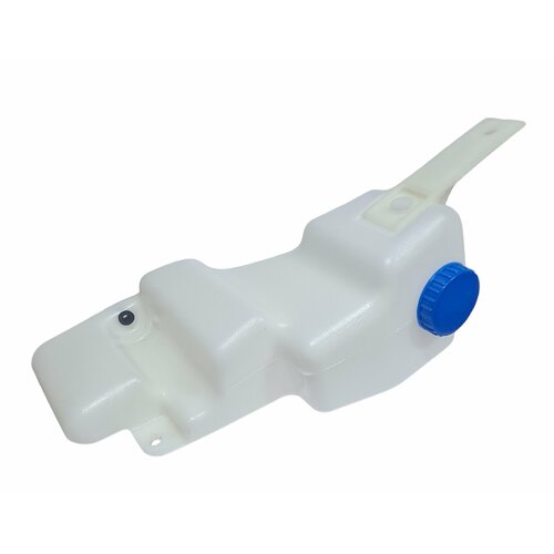 Бачок стеклоомывателя ВАЗ 2110-12 под 1 мотор без датчика