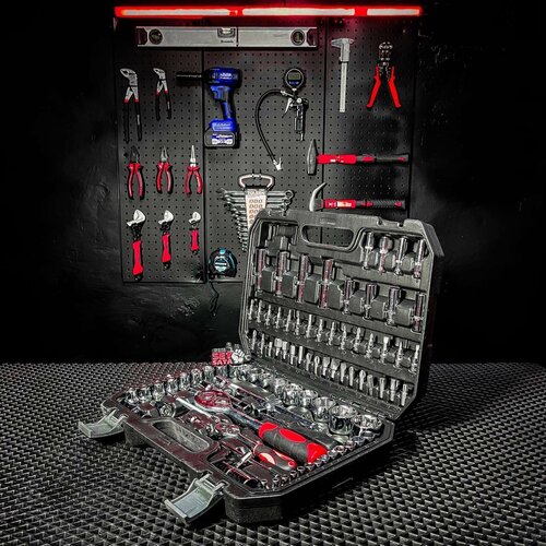 Набор инструментов SATA 94