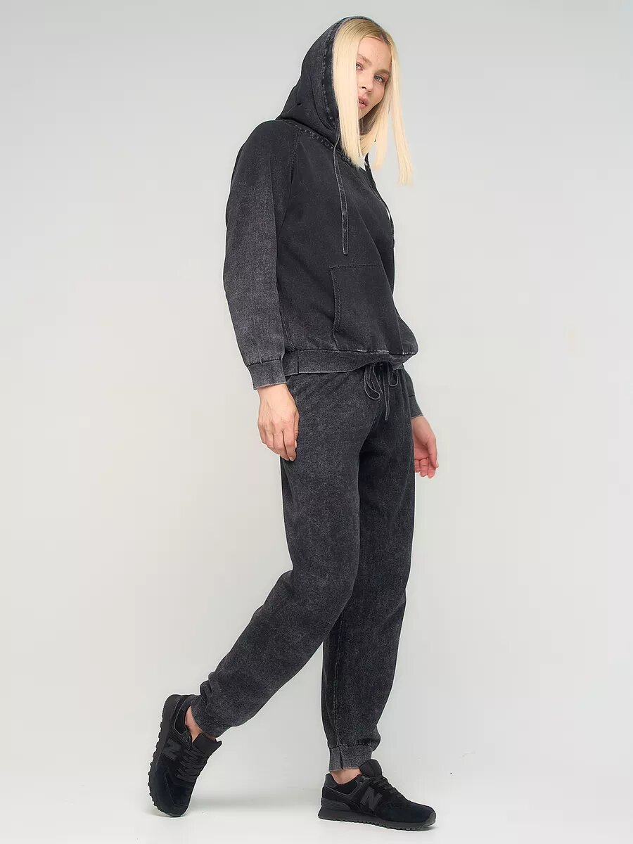 Брюки спортивные