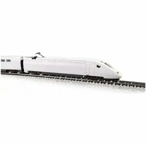 Железная дорога Mehano T873 TGV CREATIVE