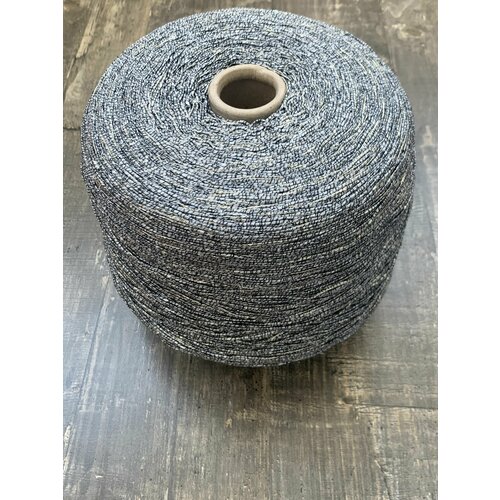 Пряжа Fantasia Deсor Серый