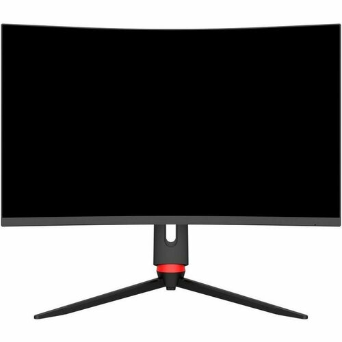 Монитор KTC 27 Black HVA 2560x1440 HDMIHDMIDP USB 1 ms 178178 300 cdm 25001 240Hz FreeSyncG-Sync Curved 27GS820 22850₽