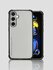 Чехол на Samsung Galaxy A35 5G прозрачный