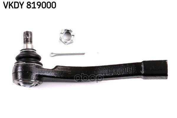 Наконечник рулевой тяги SSANGYONG KYRON Skf арт. VKDY819000