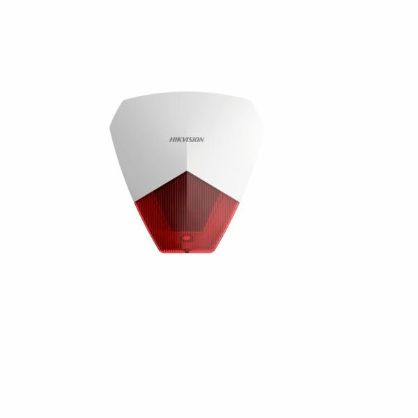 Сирена HIKVISION DS-PS1-R проводая