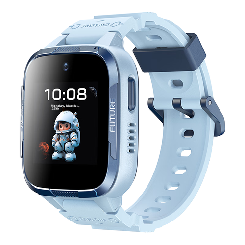 Детские умные часы Honor ESA-WB00 Dawn Blue 4991₽