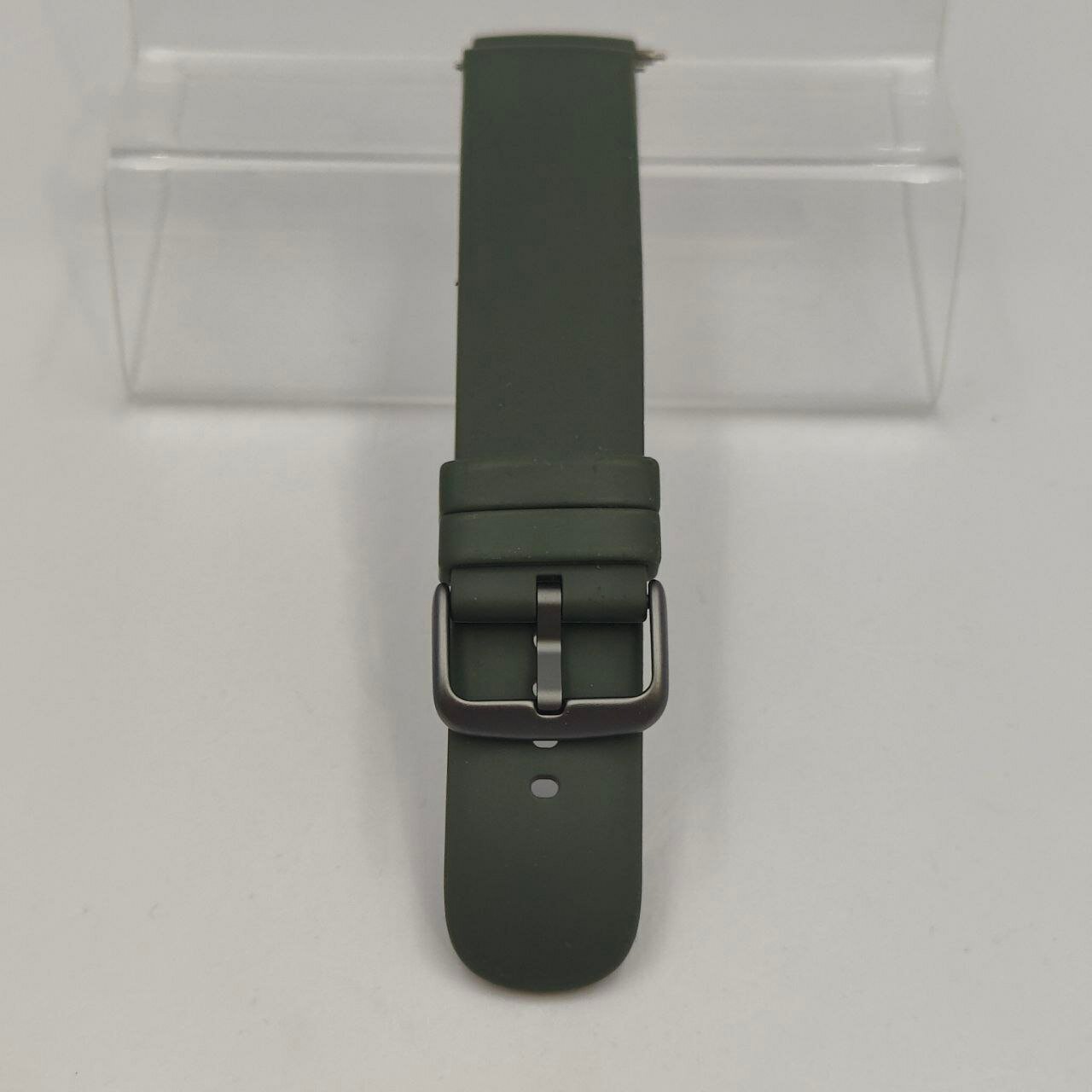 Ремешок Amazfit GTS 2 GTS 2e A1969 A2021 22 мм Зеленый