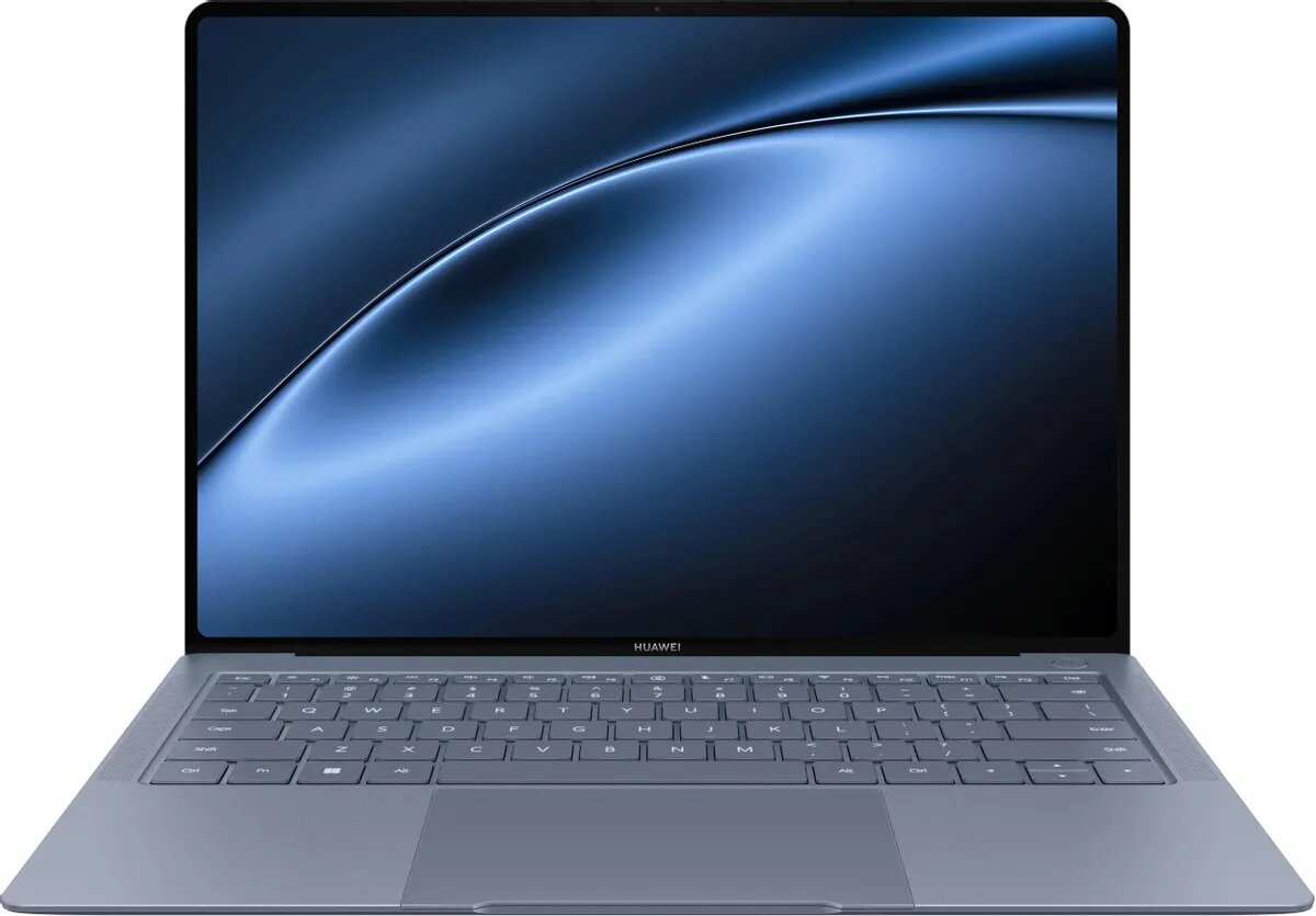 53014DEY / Ноутбук Huawei MateBook X Pro VGHH-X 14.2", 2024, OLED, Intel Core Ultra 7 155H 1.4ГГц, 1