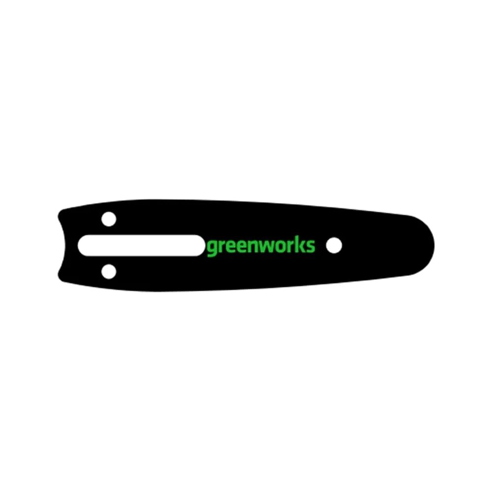 Шина для пилы GreenWorks 2953307