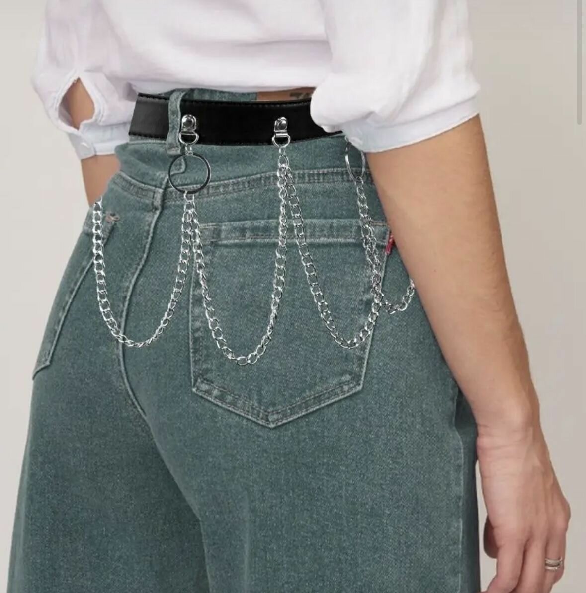 Ремень KIJUA  для женщин