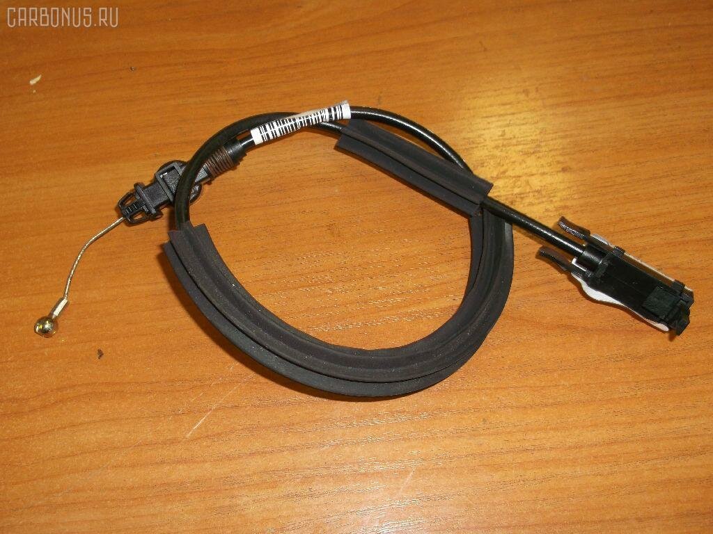 Тросик замка зажигания A2102900285 на Mercedes-Ben
