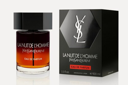 Изображение товара Парфюмерная вода YSL Yves Saint Laurent " L'Homme " — для мужчин, 100 мл