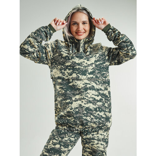 Восток-текс / Костюм женский противоэнцефалитный антимоскитный защита от клещей для прогулок для охоты и рыбалки