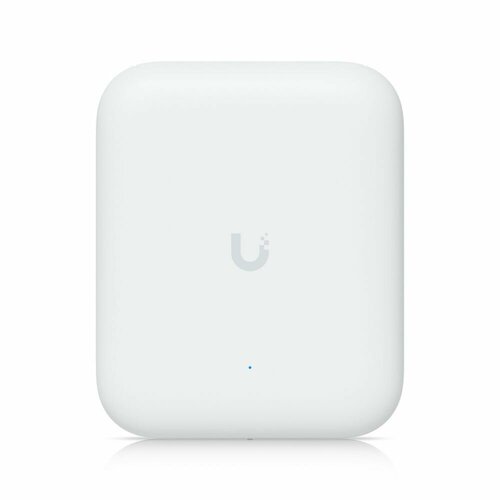 Ubiquiti Точка доступа Wi-Fi Ubiquiti UniFi 7 AP Outdoor 245 ГГц 7 2х2 MIMO 8023at 1х 25G RJ45 32225₽
