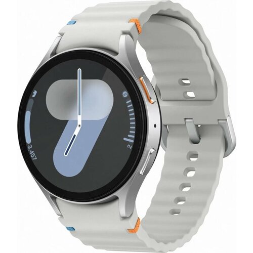 Умные часы Samsung Galaxy Watch 7 44 мм Silver SM-L310 19863₽