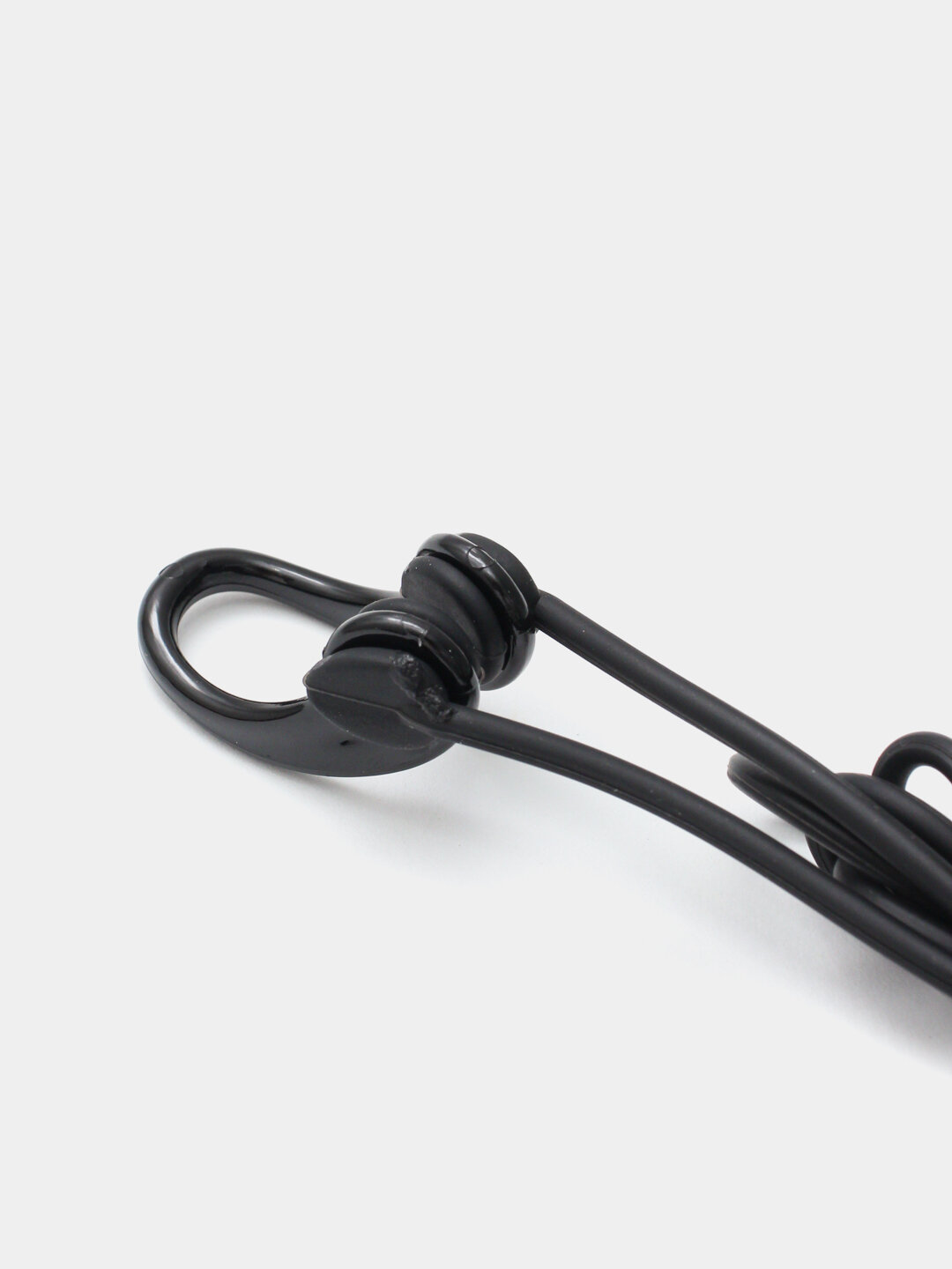 Силиконовые беруши и зажим для носа — фото 1