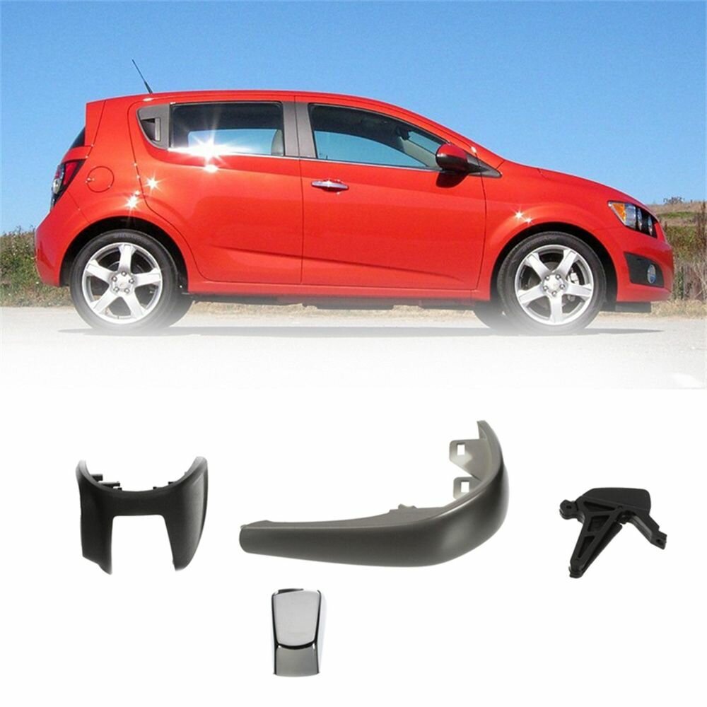 Ремкомплект Ручки Рычага Переключения передач 42539736 Для Chevrolet Sonic Trax 2013-2016 годов выпуска