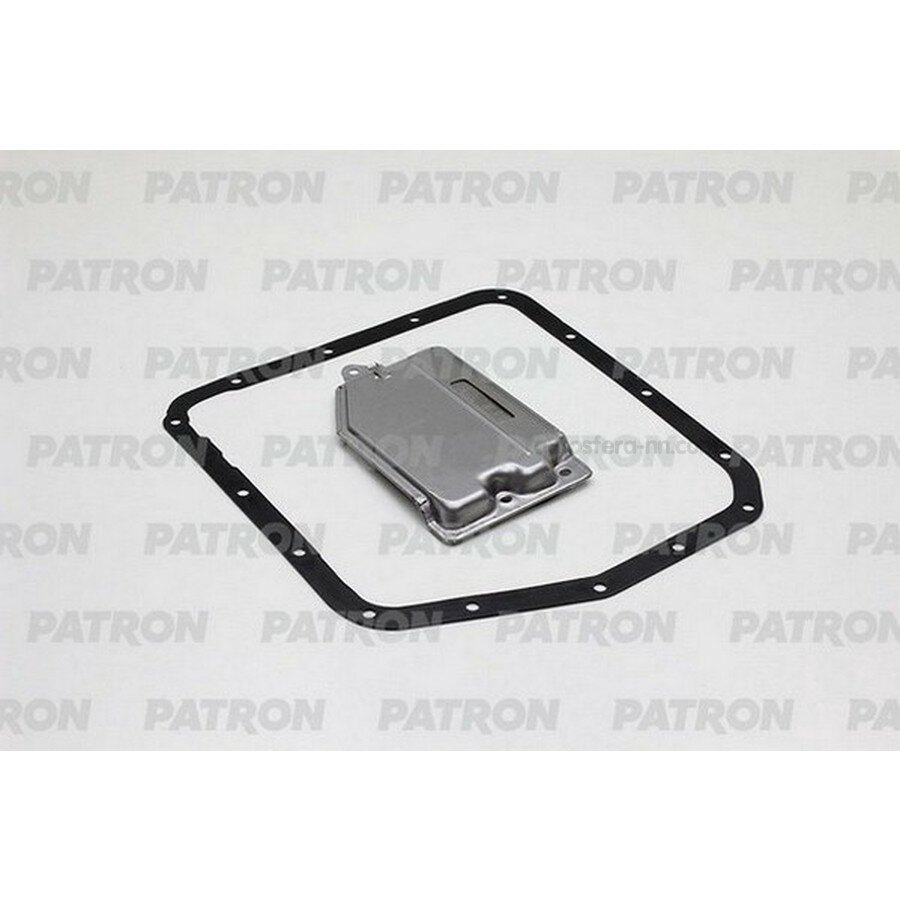 PATRON PF5069 Фильтр АКПП к-кт. (с прокладкой) TOYOTA: CAMRY 86-01, MR 2 89-