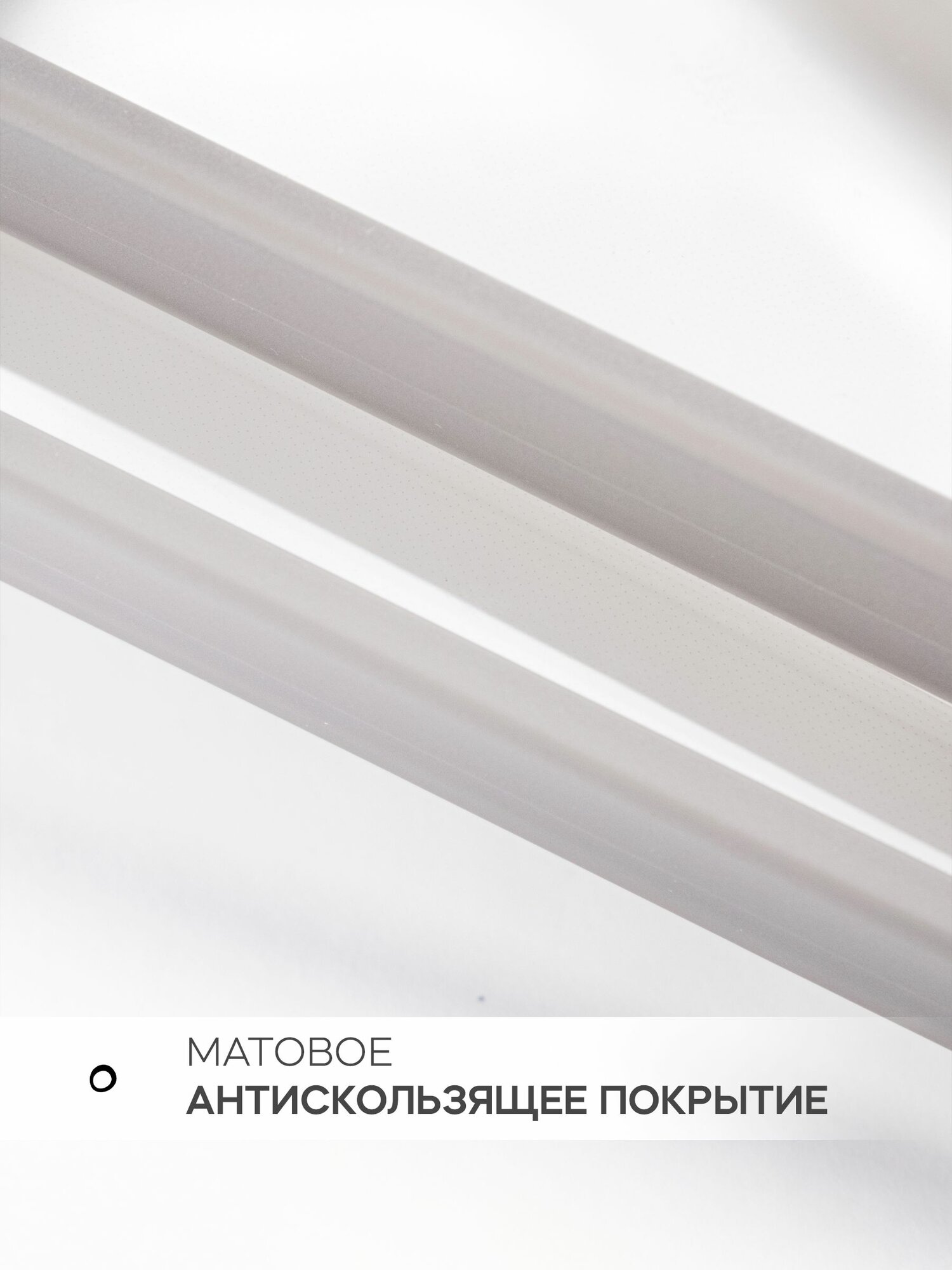 Чехол на Samsung А16 силикон противоударный; защита камеры Брустанс — фото 1