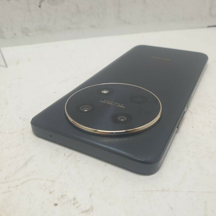 Смартфон HUAWEI Nova 12i 8/128 Синий — фото 1