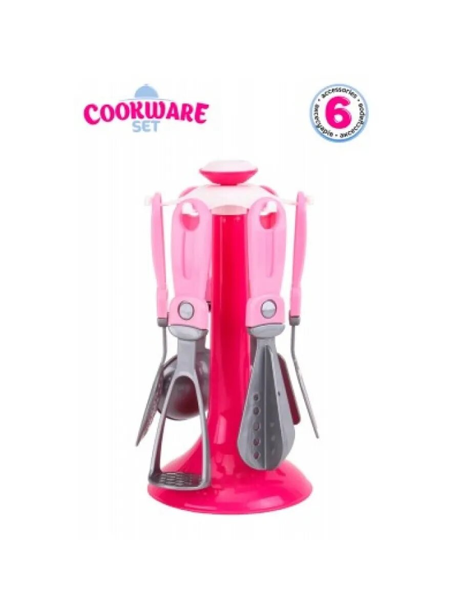 Кухонный набор в подарочной упаковке