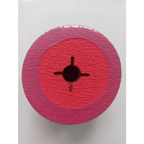 Фибровые круги р36 d125мм 50шт керамика