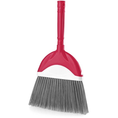 Веник для подметания полов, Hanimeli No.2, TITIZ, красного цвета