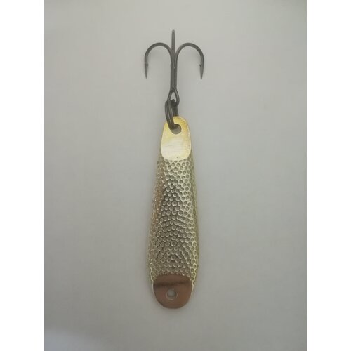 Блесна для жереха(хопкинс - трофи 60мм 24гр)