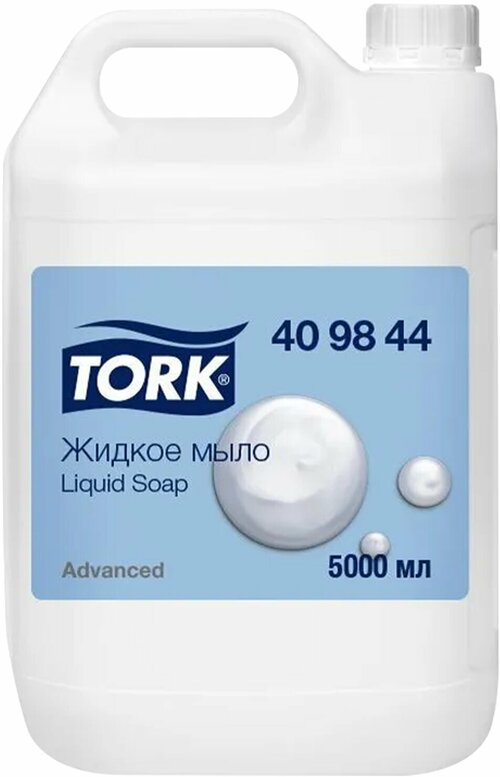 TORK Мыло жидкое 5 л арт.409844