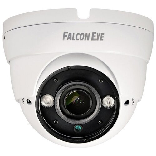 Камера видеонаблюдения Falcon Eye FE-IDV40AHD35M белый 292000₽
