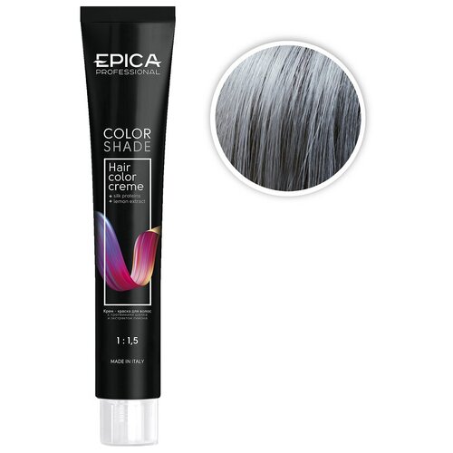 EPICA Professional Color Shade Pastel крем-краска для волос, antiorange, 100 мл