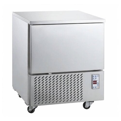 Шкаф шоковой заморозки Cooleq CQF-5 242938₽